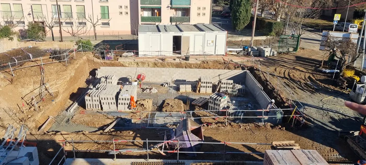 19 décembre 2023 vide sanitaire de l'ODF
