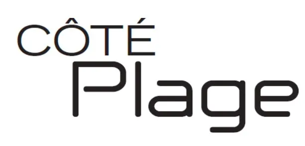 Logo Côté Plage