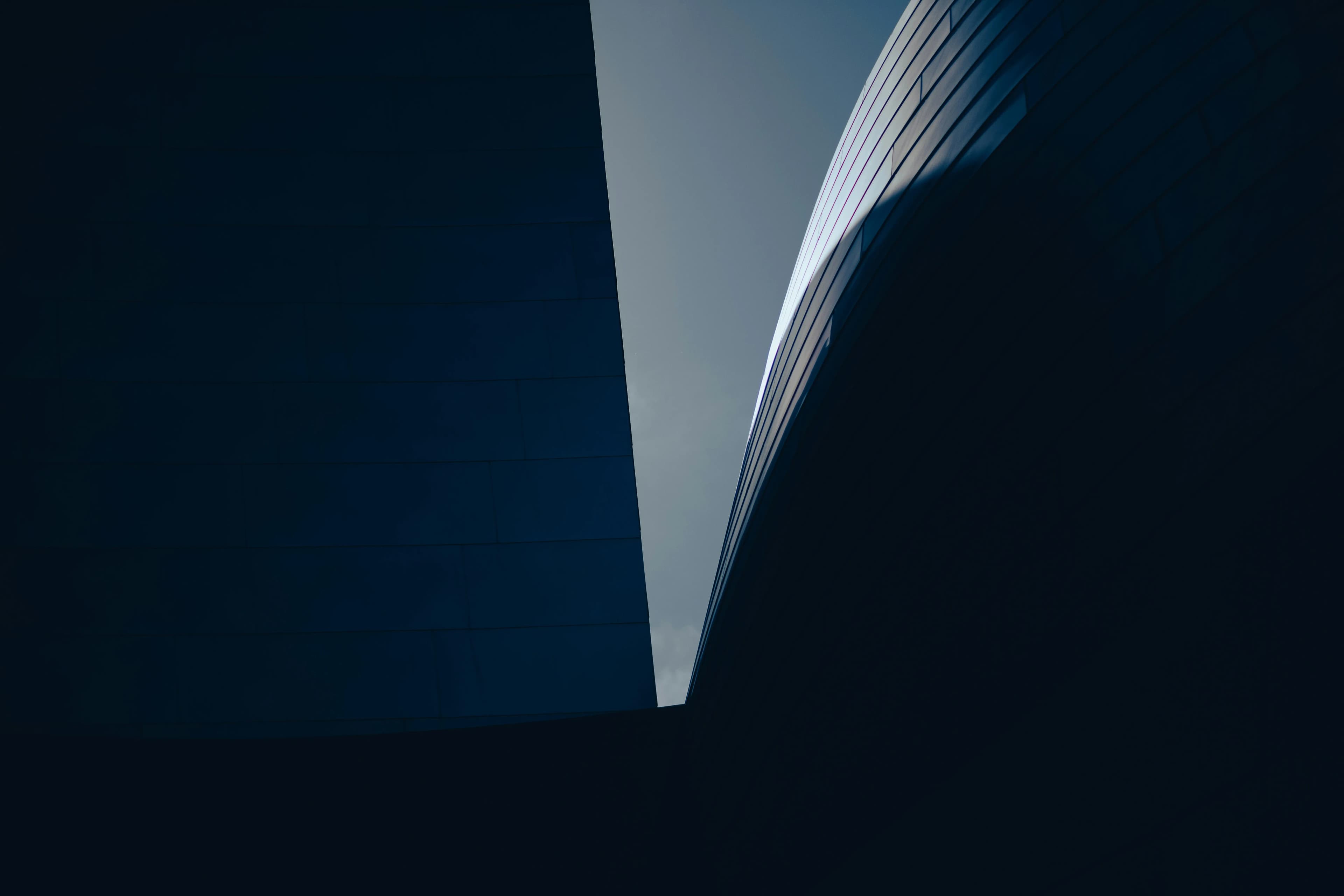 Architecture contemporaine — Mistral Promotion