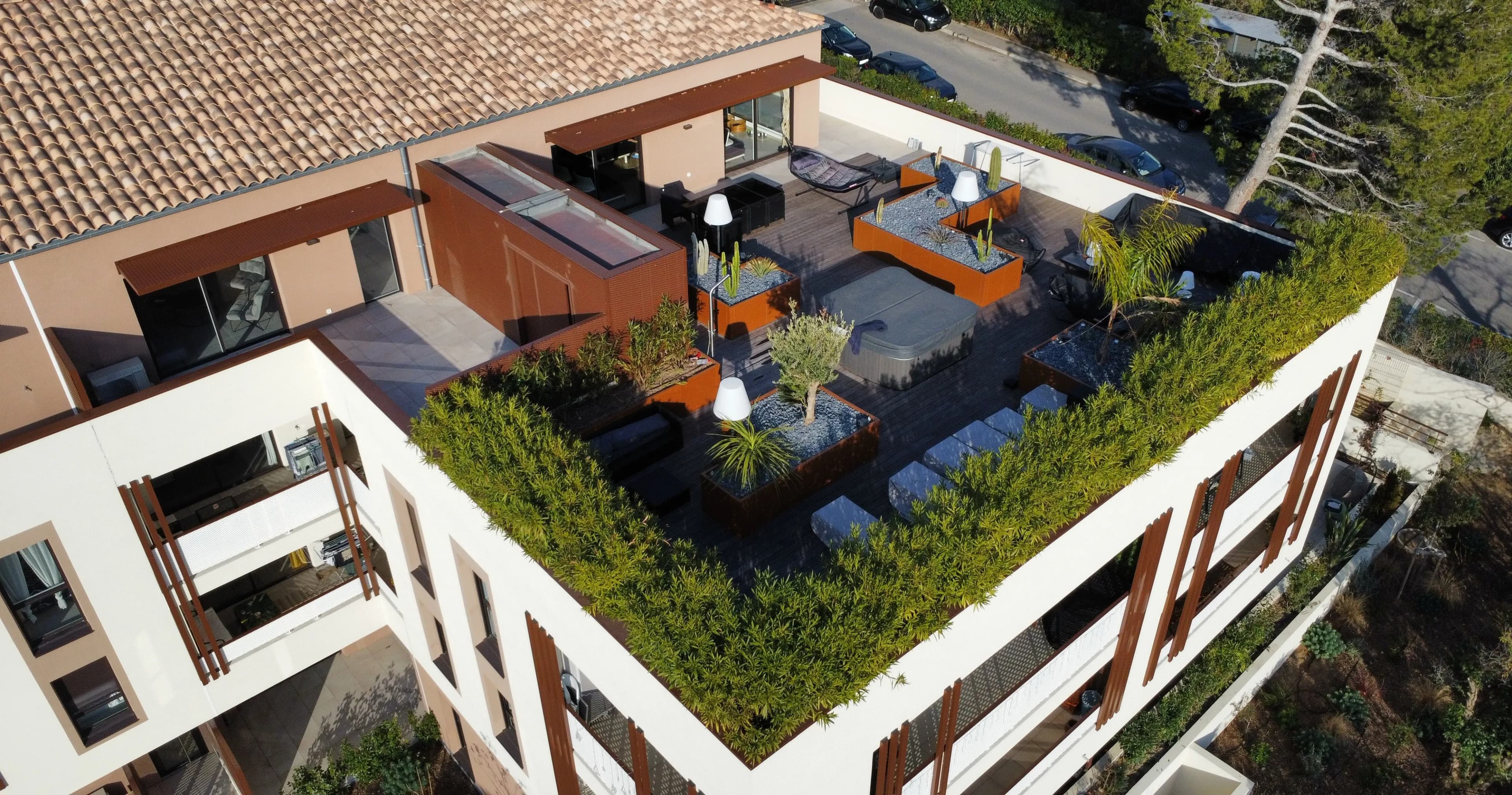 Villa des Cèdres — photo 9