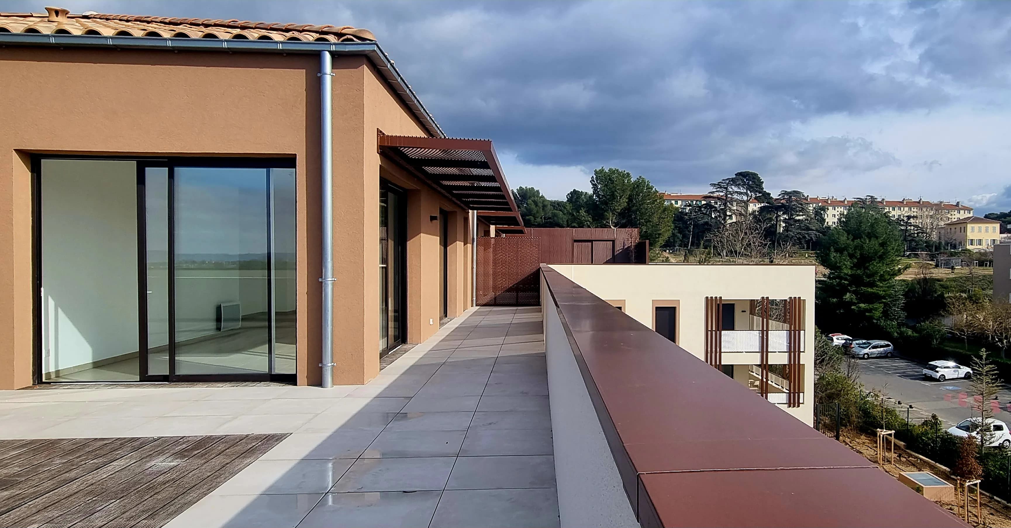 Villa des Cèdres — photo 10