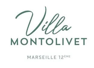 Logo Villa des Cèdres