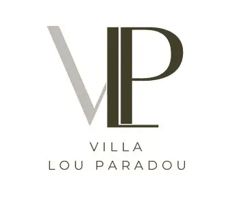 Logo Villa Lou Paradou