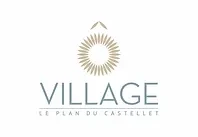 Logo Ô Village