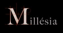 Logo Millésia