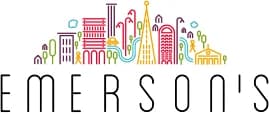 Emerson's