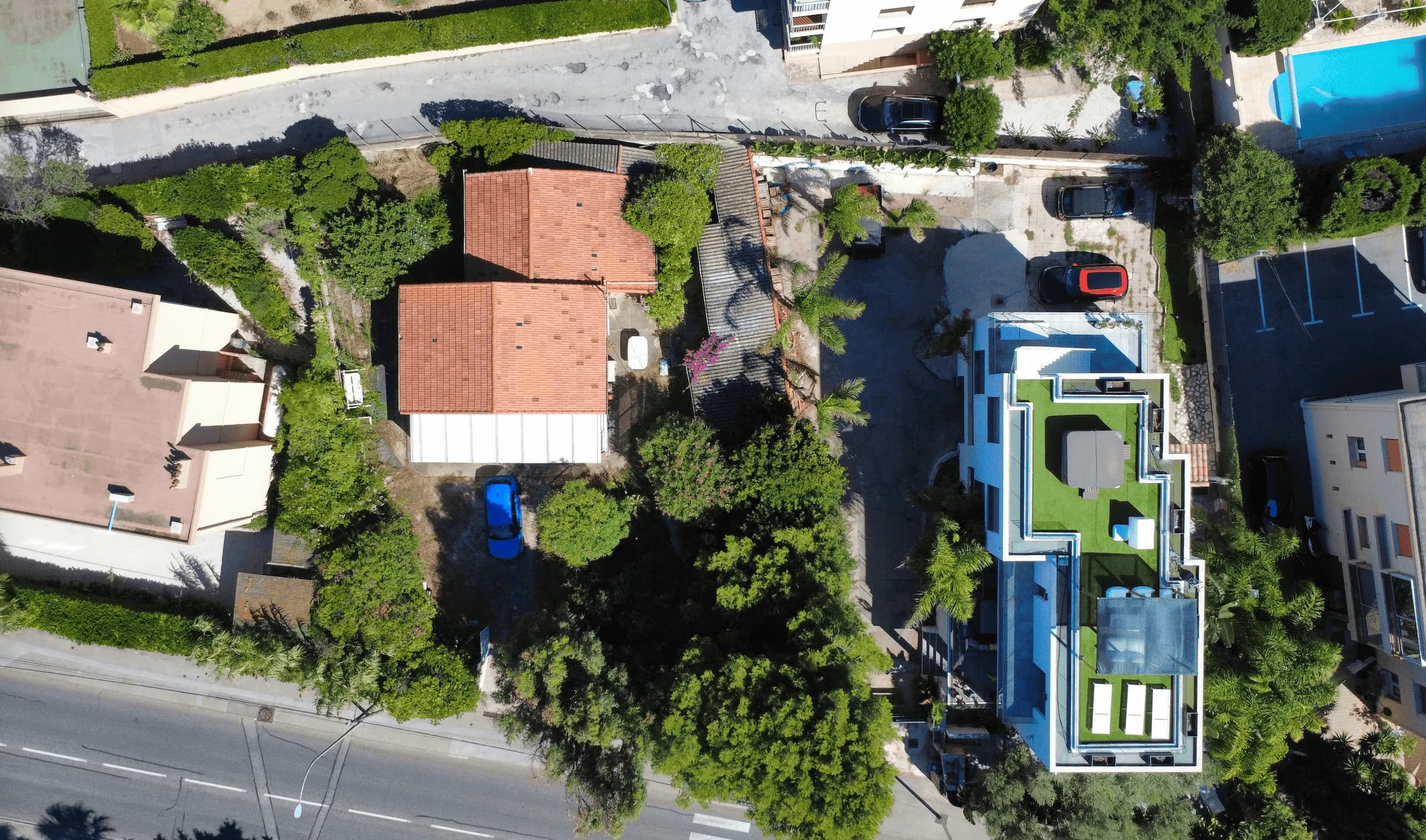 Villa Oria — photo 3