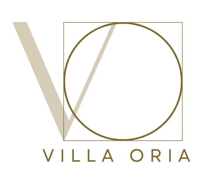 Logo Villa Oria